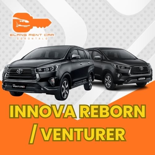 INNOVA REBORN / VENTURER